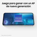 SMARTPHONE SAMSUNG A56 5G 8/256 6,7%%%quot; GRAPHITE