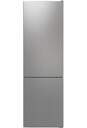 FRICOM. CANDY CCT3L517ES 177x55 SILVER HIBRIDO