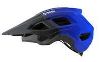 CASCO REEBOK MTB KS33 SHINY BLUE BLACK M