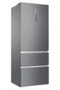 FRICOM. HAIER A3FE743CPJ 191x70 NF INOX