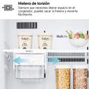 FRI. LG GTF916PZPED 184x86 2P NF INOX