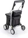 CARRO-COMPRA CARLETT COMFORT VOLCANO NGRO