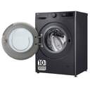 LVD.SEC. LG F4DR6010AGM 10/6K 1400R INOX A-10%/D