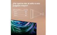 TV SAMSUNG 48%%%quot; TQ48S93D OLED UHD SMART TV 144HZ