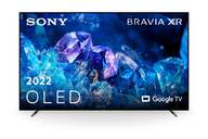 TV SONY 77%%%quot; XR77A80K UHD OLED ANDROID XR