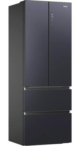 Frigorífico Combi Haier HFW7720ENMB