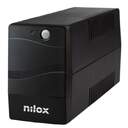 SAI NILOX LINE IN NXGCLI8001X5V2 800VA