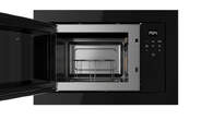 MICR. TEKA ML8210BIS BK CRISTAL 20L 112060008