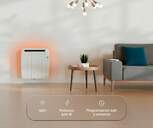 EMISOR SECO ARTICA AETS900 900W LCD WIFI