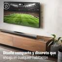 BARRASONIDO JBL SOUNDBAR SB550 250W