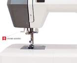 MAQUINA COSER ALFA NEXT 830  ENHEBRA AUTO 19PUNT