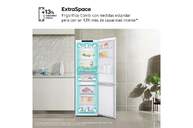 FRICOM. LG GBV3100ASW 186x60 BLANCO