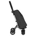 CARRO-COMPRA PLAY GO LITE 24918 NEGRO 717