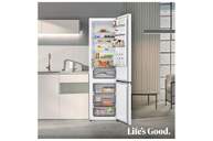 FRICOM. LG GBBS322ASW 203x60 NF BCO