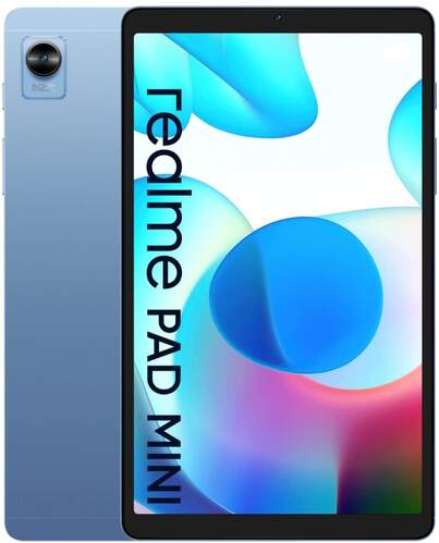 Tablet Realme Pad Mini 3/32GB Azul