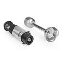 BATID. PRINCESS 221221 1000W INOX C/A