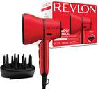 SECADOR REVLON RVDR5320E AIRFLOW 2000W DIFUSOR