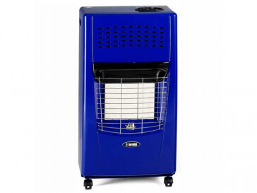 Estufa Infrarroja Gas Bartolini IB202IT