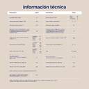 LVD. ARTICA AL81400AIB 8K 1400R BCO INT VAPOR