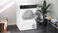 SECADORA SIEMENS WQ46H2B0ES 9K DSP BCP