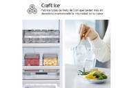 FRI. LG GMG961EVKE 179x91 638L 4P GRAFITO INSTAVIE