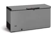 CONG.HOR TENSAI TCHEU500SDUOV 87x170x69 485L SILVE