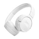 AURICULARES JBL TUNE 670 NC DIADEMA BLUETOOTH WHIT