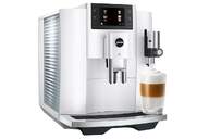 CAFET. JURA E8 PIANO WHITE SUPERAUTOMATICA 15585
