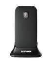 SENIORPHONE TELEFUNKEN S440 NEGRO