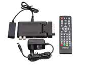 TDT DENVER DTB143 SCART