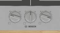 ENCIM. BOSCH PCC6A5I90 3F GAS INOX
