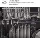 LVJ. LG DF030FW BLANCO 13C 5P