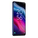 SMARTPHONE TCL 505 T509K1 4/128 6,75%%%quot; OCEAN BLUE