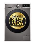 Lavadora LG F4WR7010AGS