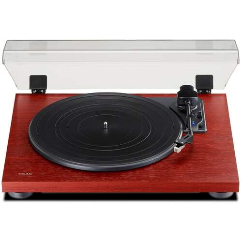 Tocadiscos Teac TN 180BT-A3CH Cherry