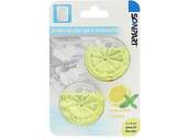 AMBIENTADOR LAVAJ. SET 2PCS ELKA 1110000018