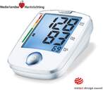 TENSIOMETRO BEURER BM44 DE BRAZO DETECTA ARRITMIAS