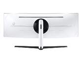 MONITOR SAMSUNG 49%%%quot; LC49G93TSSPXEN DQHD 240HZ