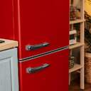 FRICOM. CECOTEC RETRO2756 192x56 300L DSP RED