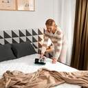 ASPI. MANO CECOTEC 3000 COLCHONES Y TAPICER 5569