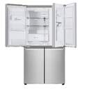 FRI. LG GMJ945NS9F 179x91 4P  INOX DISP. DID