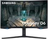 MONITOR SAMSUNG 32%%%quot; LS32BG650EUXEN WQHD 240HZ