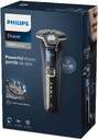 AFEITA. PHILIPS S5885/35 WET%%%amp;DRY USB FUNDA BASE