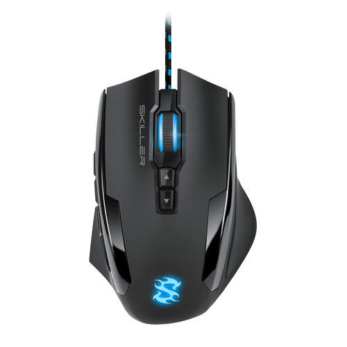 Rat&oacute;n Gaming Sharkoon Skiller SGM1