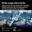 TV HISENSE 75%%%quot; 75U8Q UHD MINILED SMART TV 165HZ