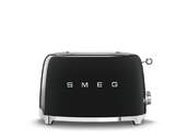 TOST. SMEG TSF01BLEU 2R NEGRO 950W