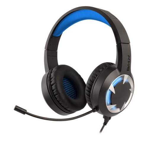 Auriculares Gaming NGS GHX-510