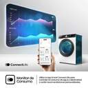 LVD.SEC. HISENSE WD3S9043BW3 9/6K 1400R A/D BCA