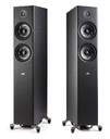 ALTAVOZ POLK R600 PKR90600BK BLACK PAREJA