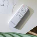 VENTILADOR TECHO CECOTEC 5250 23W 3ASP DC LUZ 8549